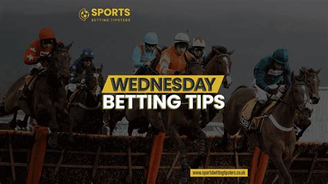 Today S Racing Tips Top Tips For Wednesday 13Th August