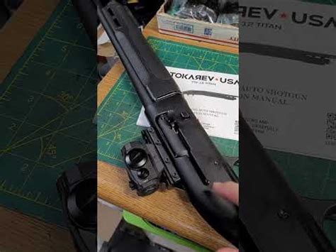 Tokarev Ttf 12 Titan Bolt Charging Handle Removal Tip Youtube Tokarev Ttf 12 Titan Bolt Charging Handle Removal Tip Youtube