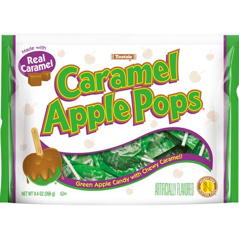 Tootsie Caramel Apple Pops 9 4 Oz At Rose Briggs Blog Tootsie Caramel Apple Pops 9 4 Oz At Rose Briggs Blog