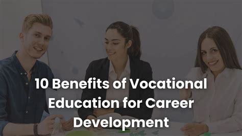 Top 10 Jobs In Vocational Education And Training In 2026 Coursebox Ai