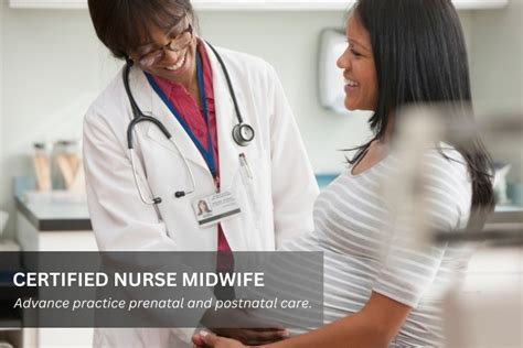 Top 5 Places For A Certified Nurse Midwife To Live Practicematch