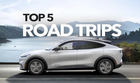 Top 5 Road Trips From Mt Airy Maryland