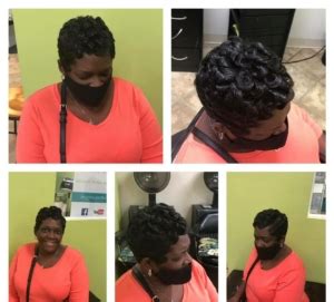 Top Rated Natural Hair Salon Angel S Eyes Of Beauty