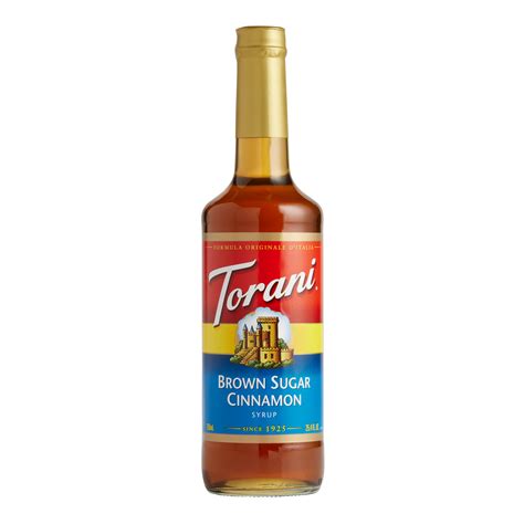Torani Brown Sugar Syrup World Market Torani Brown Sugar Syrup World Market