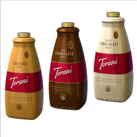 Torani Sauce 64 Oz Pick Up In Store Only Passport Coffee Tea Shop Torani Sauce 64 Oz Pick Up In Store Only Passport Coffee Tea Shop