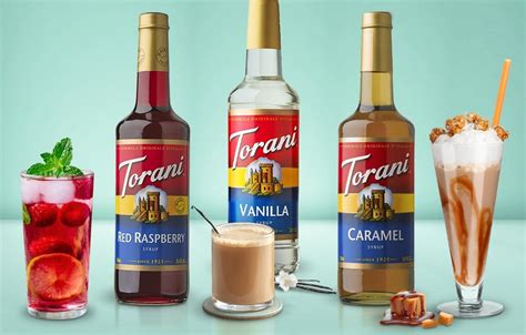 Torani Syrup Refrigerate At Blanche Howard Blog