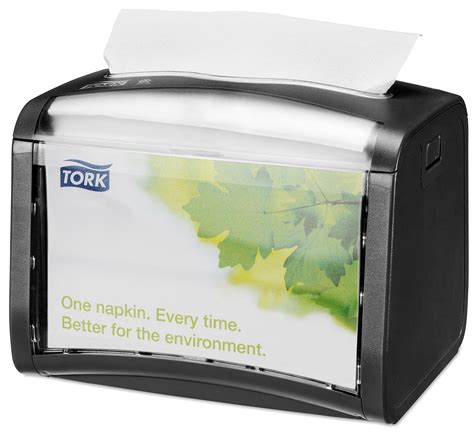 Tork Xpressnap Dispenser