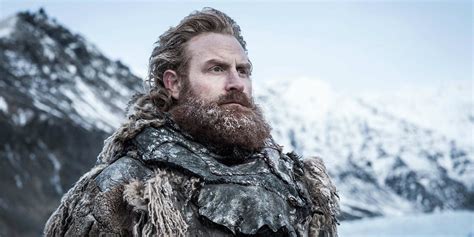 Tormund Giantsbane