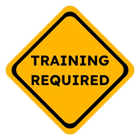 Training Required Dearborn Public Library