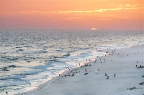 Travel To Gulf Shores Orange Beach Alabama S Beaches