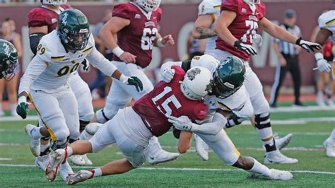 Tribe Football Begins Season With An Explosive 3 0 Start 13Newsnow Com Tribe Football Begins Season With An Explosive 3 0 Start 13Newsnow Com