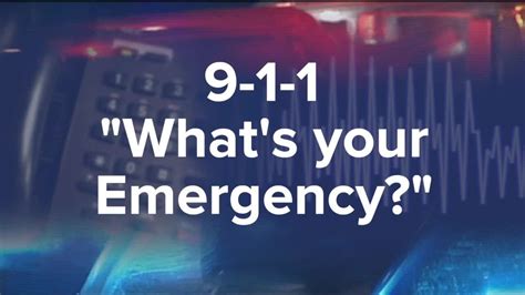 Troubling Trend Lines Tied Up As More People Call 911 For Non Emergencies Troubling Trend Lines Tied Up As More People Call 911 For Non Emergencies