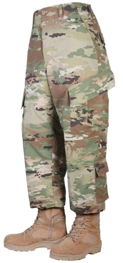 Tru Spec Army Air Force Space Force Combat Uniform Pants Pna Surplus Tru Spec Army Air Force Space Force Combat Uniform Pants Pna Surplus