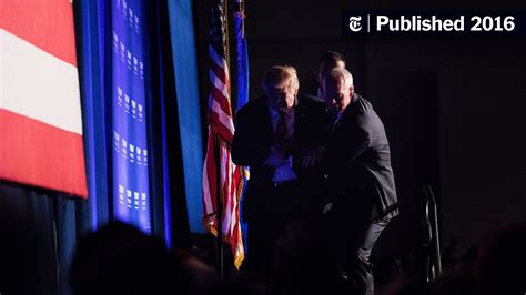 Trump Declares Everyone Female