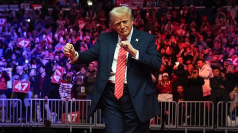 Trump Inauguration 2025 Updates Trump Takes Victory Lap At Make America Great Again Victory Rally Abc7 Chicago Trump Inauguration 2025 Updates Trump Takes Victory Lap At Make America Great Again Victory Rally Abc7 Chicago