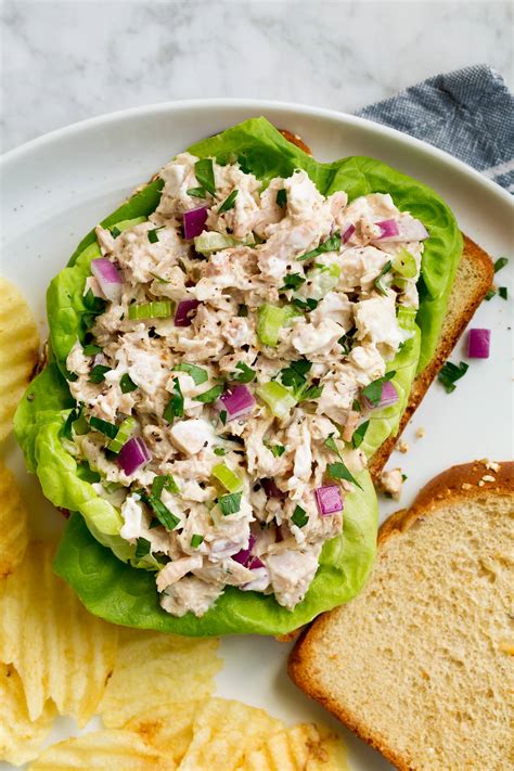 Tuna Salad