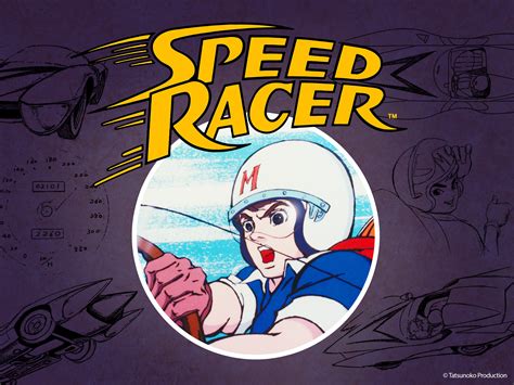 Tv Racer