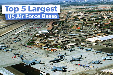 U S Air Force Air Bases Why Big Air Bases Are A Big Liability U S Air Force Air Bases Why Big Air Bases Are A Big Liability