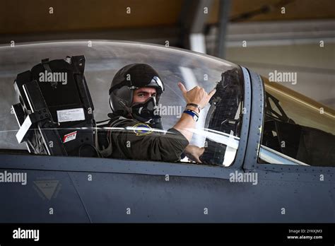 U S Air Force Maj Andrew Loch Smith Louisiana Air National Guard U S Air Force Maj Andrew Loch Smith Louisiana Air National Guard