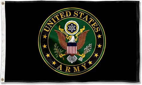 U S Army Banner