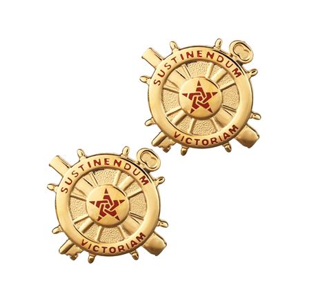 U S Army Logistics Officer Branch Sta Brite Pin On Pair Sta Brite Insignia Inc U S Army Logistics Officer Branch Sta Brite Pin On Pair Sta Brite Insignia Inc