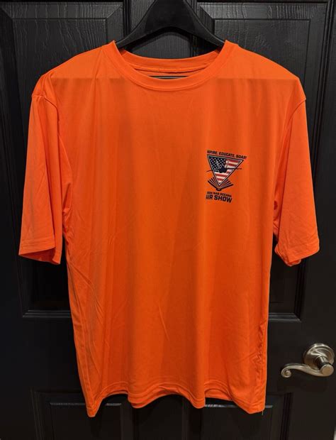 U S Navy Nas Oceana Air Show 2024 T Shirt Athletic S Gem U S Navy Nas Oceana Air Show 2024 T Shirt Athletic S Gem