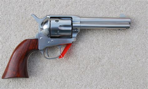 Uberti 1873 Cattleman 357 Mag Shooters Choice 2014 Uberti 1873 Cattleman 357 Mag Shooters Choice 2014