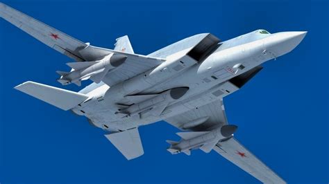 Ukraine Found A Fatal Flaw In Russia S Tu 22M Bomber National Security Journal