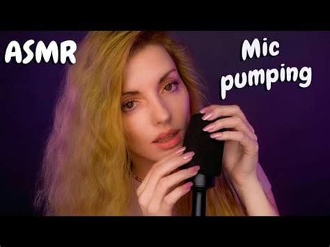 Ultimate Asmr Experience Intense Mic Pumping Swirling And Mouth Ultimate Asmr Experience Intense Mic Pumping Swirling And Mouth