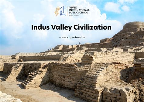 Uncovering The Secrets Of The Indus Valley Civilization