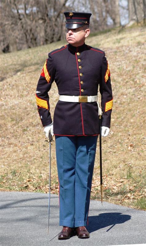 Uniform Packages United States Marine Corps Historical Company