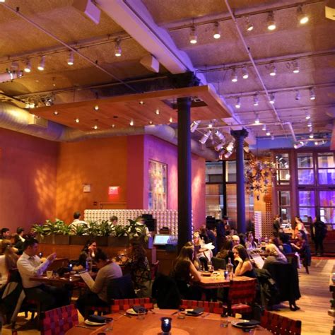 Union Square Rosa Mexicano Union Square Rosa Mexicano