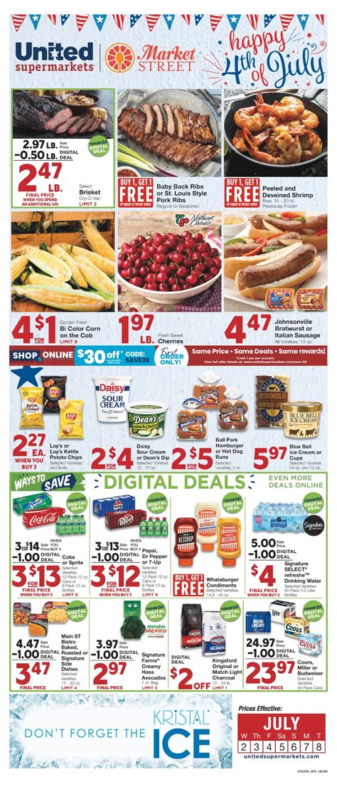 United Grocers Near Me