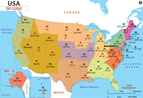 United States Zip Codes All Us Postal Codes By City And States United States Zip Codes All Us Postal Codes By City And States