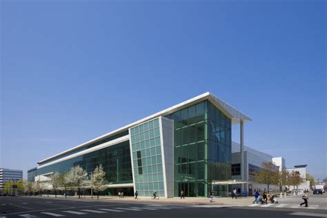 University Of Connecticut Stamford Campus