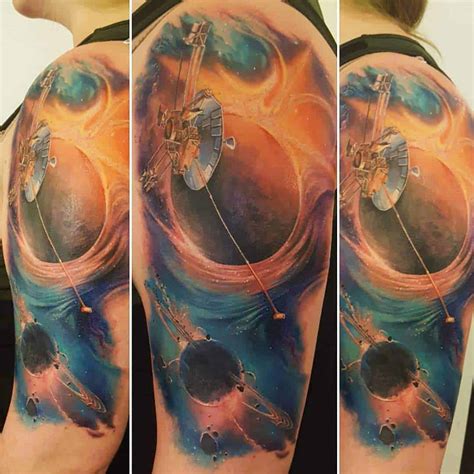 Unveiling The Hidden Symbolism Stars Tattoo Meaning Explained Chron Chronic Ink