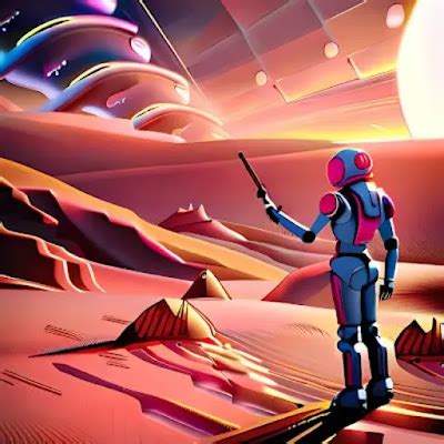 Unveiling The Magic How Artificial Intelligence Is Revolutionizing Our World In The Future