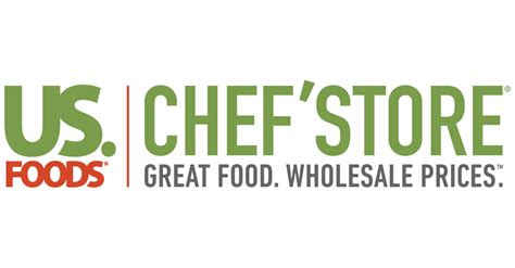 Us Chef Store Merced