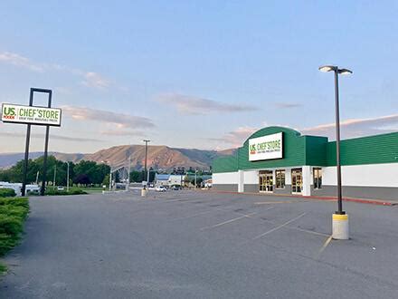 Us Foods Chef Store 200 Ferry St Ste 513 Wenatchee Wa 98801 Us Mapquest Us Foods Chef Store 200 Ferry St Ste 513 Wenatchee Wa 98801 Us Mapquest