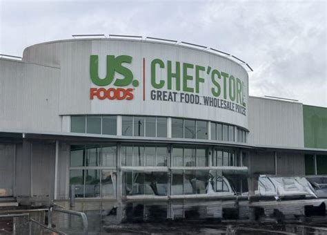 Us Foods Chef Store 515 W I 240 Service Rd Ste 8101 Oklahoma City Ok 73139 Us Mapquest Us Foods Chef Store 515 W I 240 Service Rd Ste 8101 Oklahoma City Ok 73139 Us Mapquest