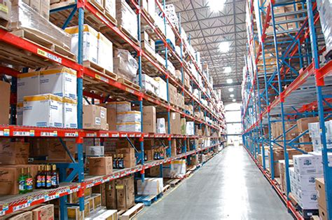 Us Foods Eyes New Facility In Sacramento Ca Deli Market News