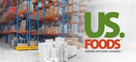 Us Foods To Double The Size Of Its Seattle Distribution Center Andnowuknow Us Foods To Double The Size Of Its Seattle Distribution Center Andnowuknow