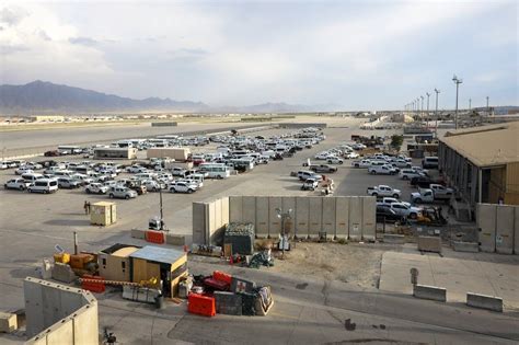 Us Left Bagram Airbase At Night With No Notice Afghan Commander Says Us Left Bagram Airbase At Night With No Notice Afghan Commander Says