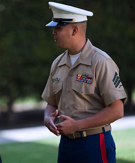 Us Marine Corps Officer Uniforms