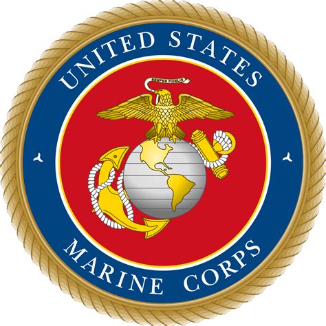 Us Marine Symbol