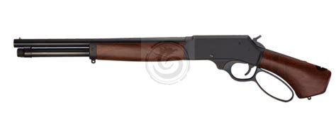 Used Henry Repeating Arms Model H018ah 410 Axe Auction Firearmland Used Henry Repeating Arms Model H018ah 410 Axe Auction Firearmland