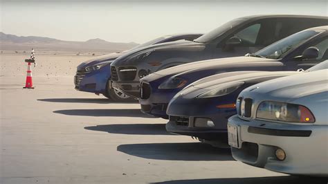 Used Performance Car Or New Commuter Doug Demuro Answers An Unasked