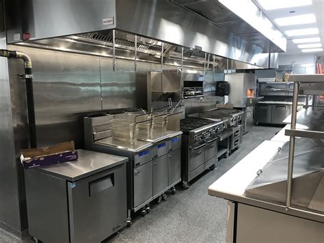 Used Restaurant Equipment The Kitchen Spot