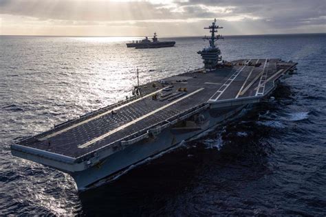 Uss Abraham Lincoln Nuclear Refueling And Overhaul Contract Awarded Uss Abraham Lincoln Nuclear Refueling And Overhaul Contract Awarded