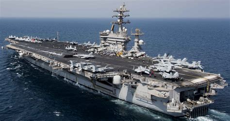 Uss Dwight D Eisenhower Cvn 69 Aircraft Carrier Us Navy Artofit Uss Dwight D Eisenhower Cvn 69 Aircraft Carrier Us Navy Artofit